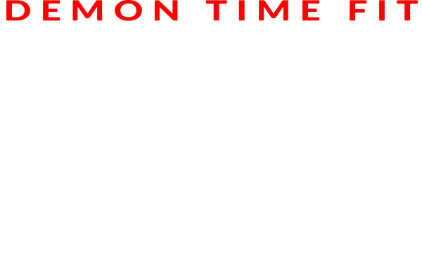 Demon Time Fit